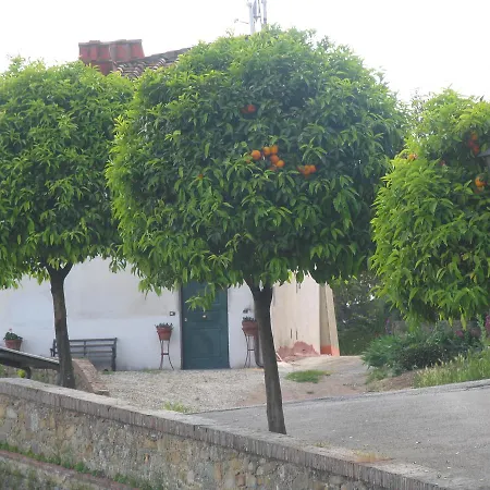Hotel Tarabaralla-2