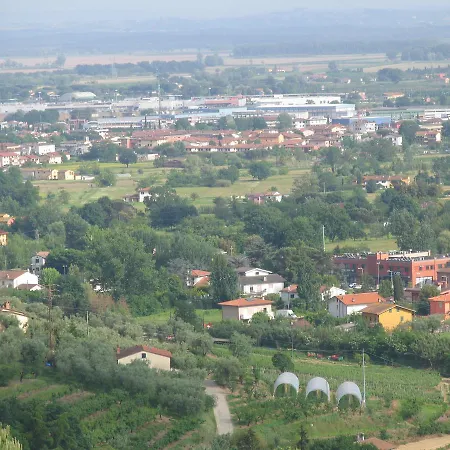 Hotel Tarabaralla-3