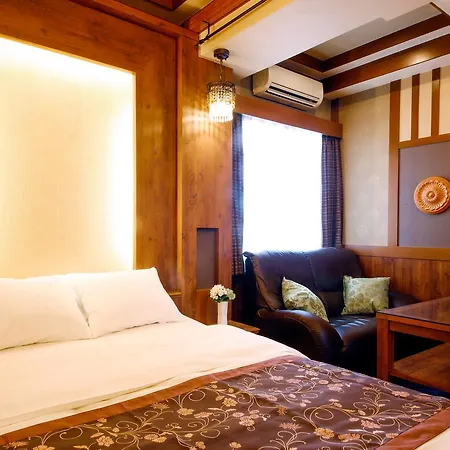 Hotel Kanade Osaka Shinsaibashi-2