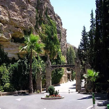 Hotel Primavera-2