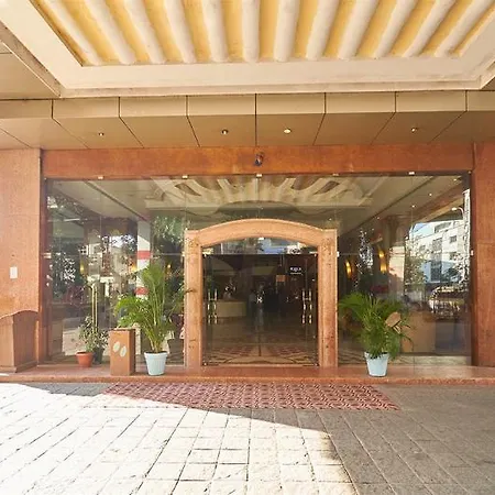 The Checkers Hotel-3