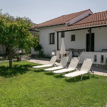 Villa Dafni Studios-3