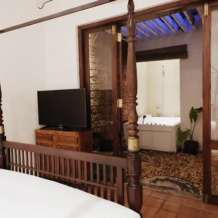 Artisan Villa-2
