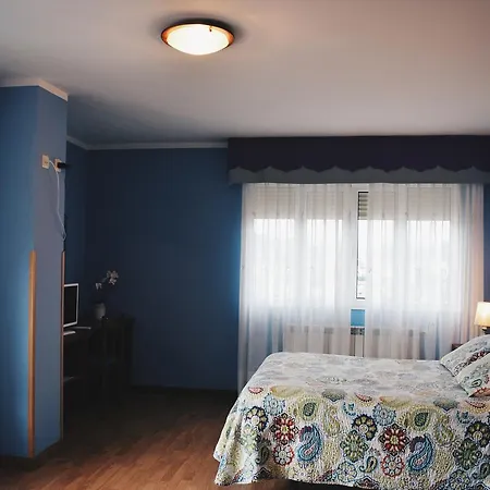 Hotel Brisas del Sella-2