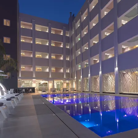 Melrose Rethymno By Mage Hotels-2