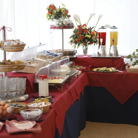 Hotel Bamby-3