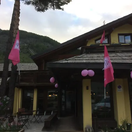 Hotel Ca Fiore-2