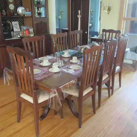 Chamcook Forest Lodge Bed & Breakfast-2