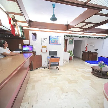 Hotel Carrillos-2