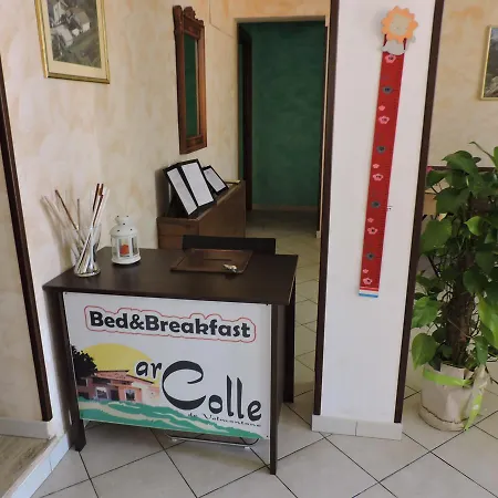 Ar Colle Guest House-3