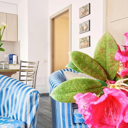 Residence Domaso-2