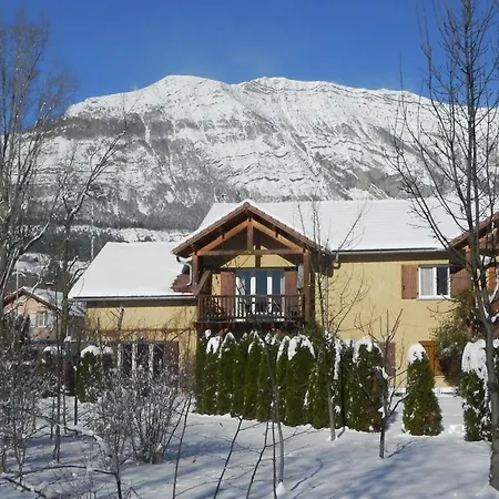 A La Petite Maison-2