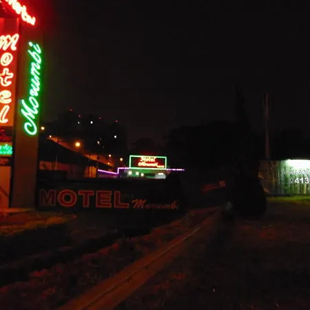 Motel Morumbi (Adults Only)-2