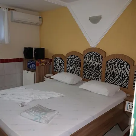Motel Morumbi (Adults Only)-3