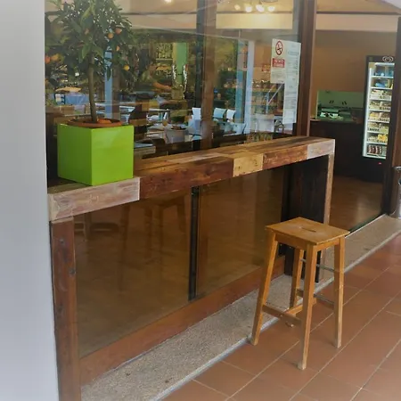 Villaggio Camping Golfo di Arzachena-2