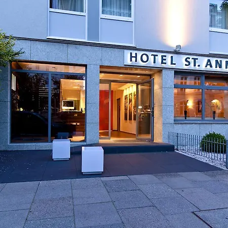 Hotel St. Annen-2