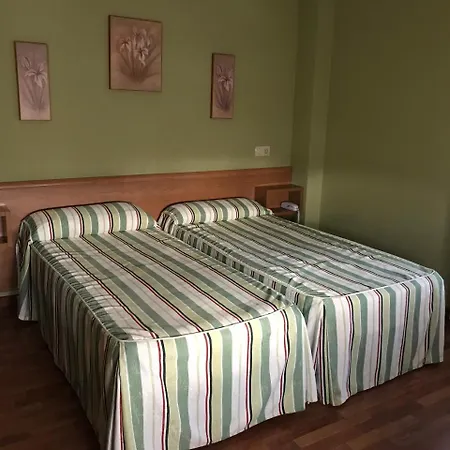 Hotel Maruja Nozana-2