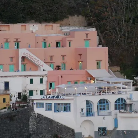 Hotel La Corricella-3