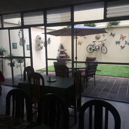 Hostal Los Lagos Inn-2