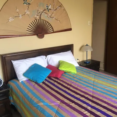 Hostal Los Lagos Inn-3