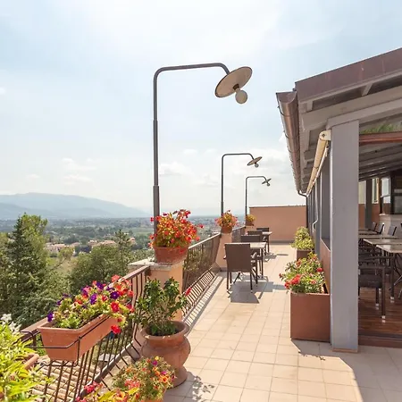 Albergo Il Cacciatore-2