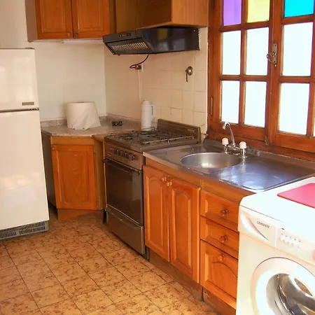 Laguna Esmeralda B&B-3