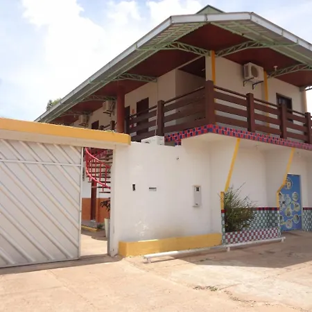 Hotel Panachê-2