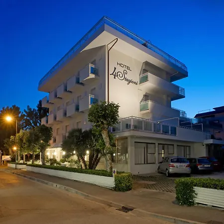 Hotel 4 Stagioni-2