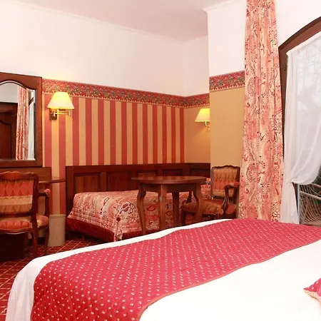 Aux Meubles Du Manoir-2