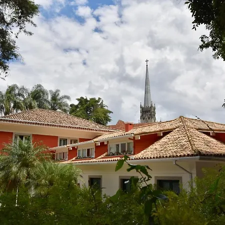 Hotel Reggia Catarina-3