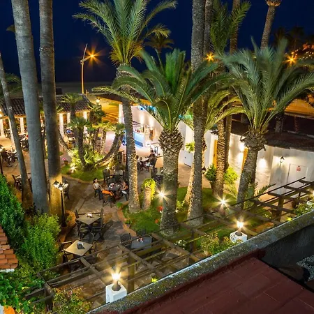 Hostería del Mar-3