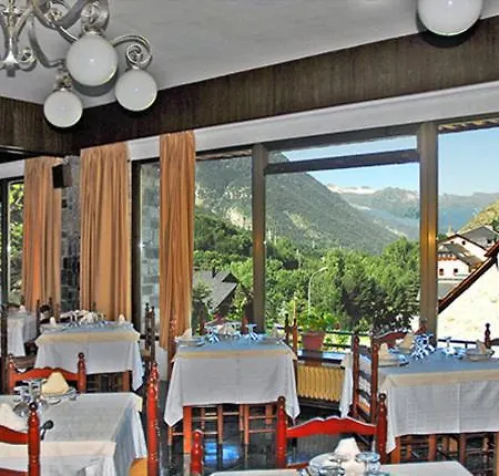 Hotel Garona-3