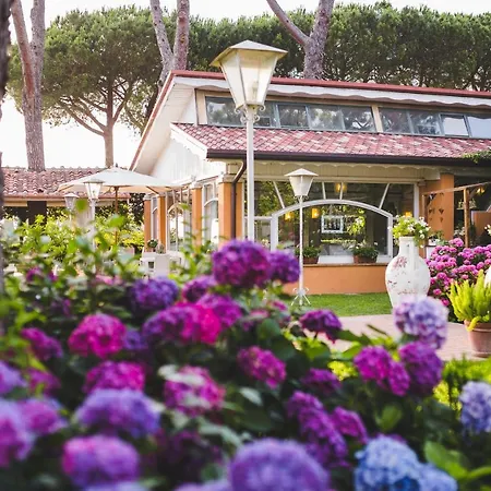Hotel La Locanda Dei Ciocca-2
