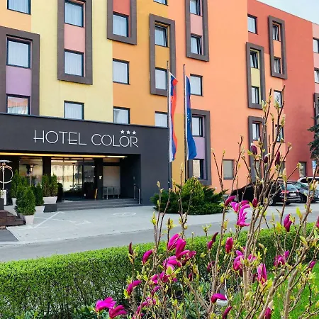 Hotel Color-3
