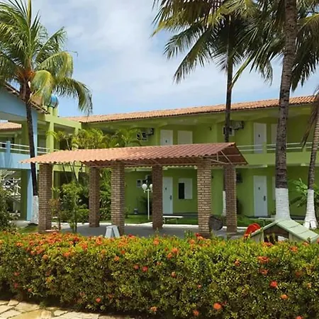 Hotel Parque das Aguas-2