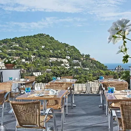 Hotel La Tosca-3