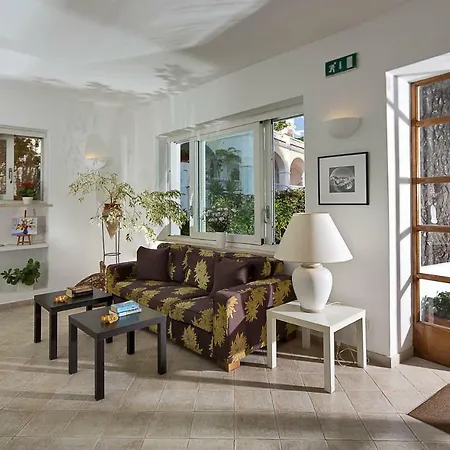 Hotel La Tosca-2