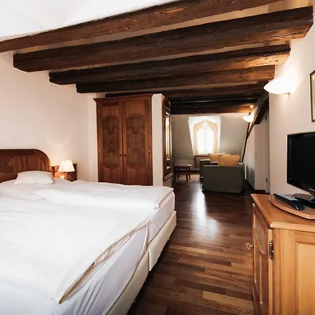 Hotel Weisser Bock-3