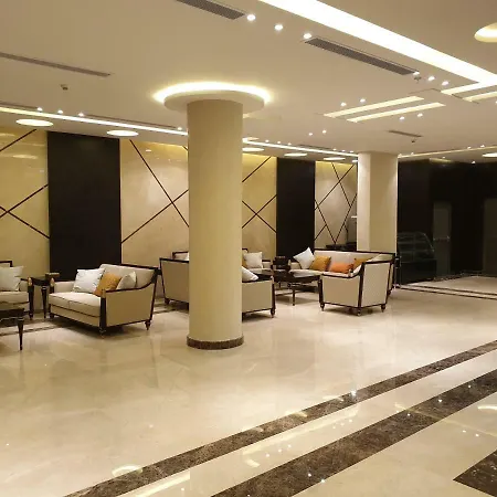 Layali Lamar Hotel-2