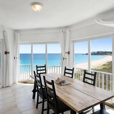 Turtle'S Nest Beach Resort-3