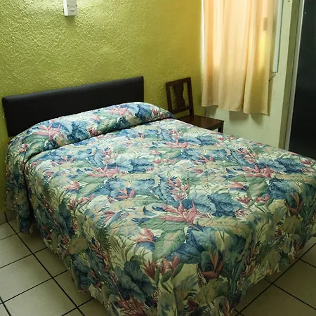 Hotel Esperanza-2