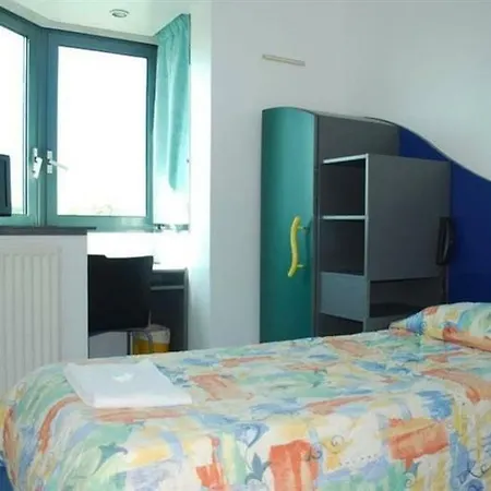Hotel Cis Paris Maurice Ravel-3