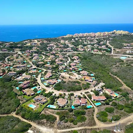 Stintino Country Paradise - Resort & Villas-2
