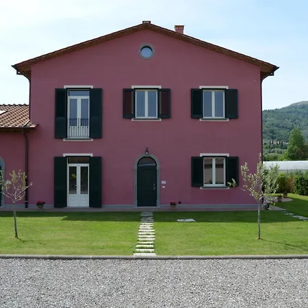 Agriturismo Casa Rosa-2