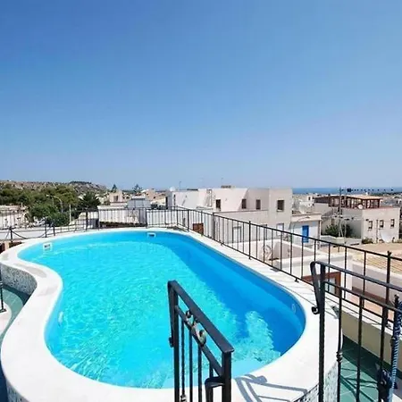 Blue Sea B&B-2