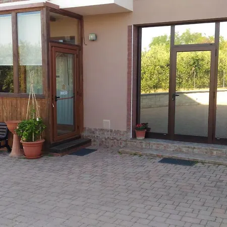 La Casa Del Contadino-2