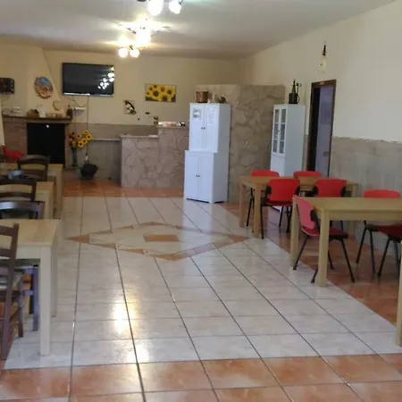 La Casa Del Contadino-3
