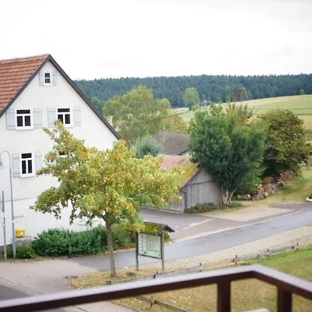 Black Forest Lodge-2