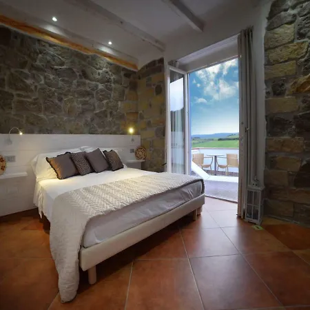 B&B La Roccia Dell'Elefante-3