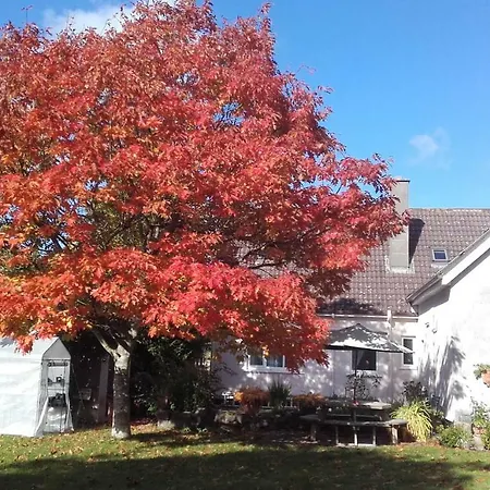 Twin Oaks Bed & Breakfast-2